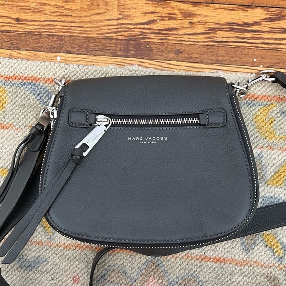 Marc Jacobs Crossbody Bag - Picture 2 of 10